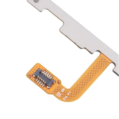 Flex Cable Samsung Galaxy Tab S9 Ultra 5G SM-X916 Power Button and Volume