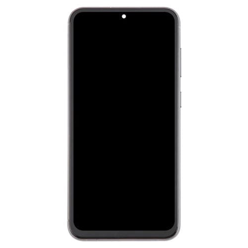 Pantalla TFT Completa Samsung Galaxy S23 FE SM-S711B con Marco (Gris)