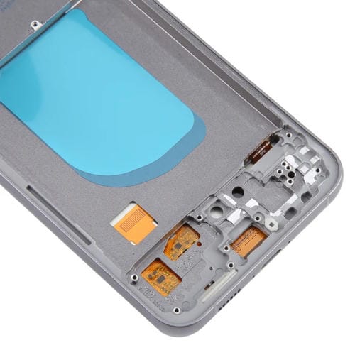 Pantalla TFT Completa Samsung Galaxy S23 FE SM-S711B con Marco (Gris)