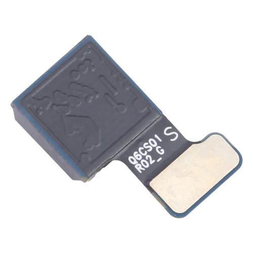 Cámara Frontal Samsung Galaxy Z Fold6 SM-F956B Pantalla Principal / Interna