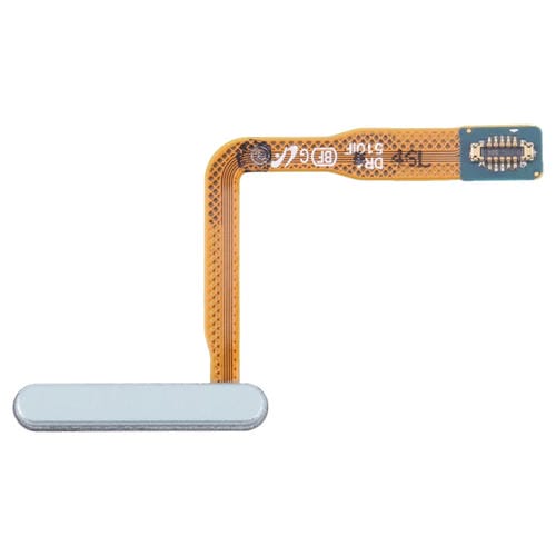 Cable Flex Sensor Huellas Dactilares Samsung Galaxy Z Flip6 SM-F741B (Verde)
