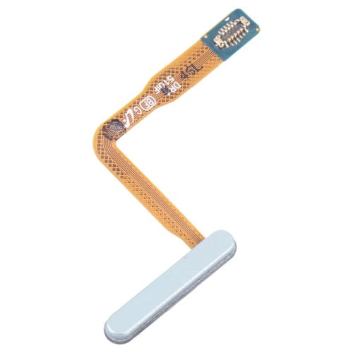 Cable Flex Sensor Huellas Dactilares Samsung Galaxy Z Flip6 SM-F741B (Verde)