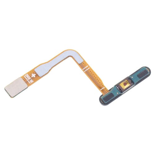 Cable Flex Sensor Huellas Dactilares Samsung Galaxy Z Flip6 SM-F741B (Verde)