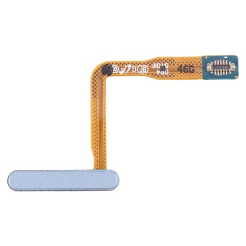 Cable Flex Sensor Huellas Dactilares Samsung Galaxy Z Flip6 SM-F741B (Azul)