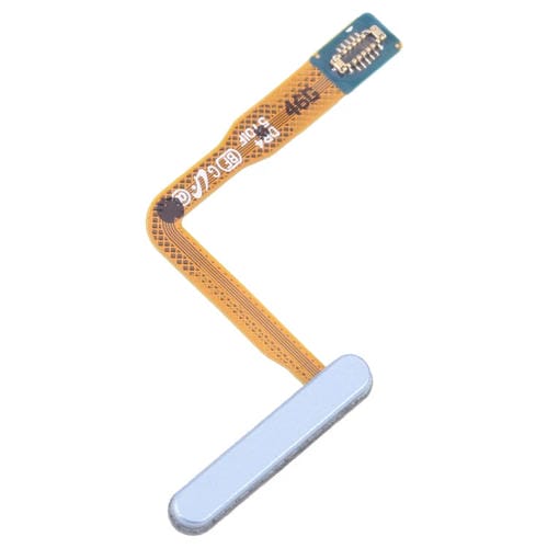 Cable Flex Sensor Huellas Dactilares Samsung Galaxy Z Flip6 SM-F741B (Azul)