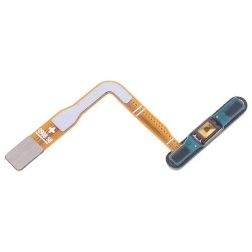 Cable Flex Sensor Huellas Dactilares Samsung Galaxy Z Flip6 SM-F741B (Azul)