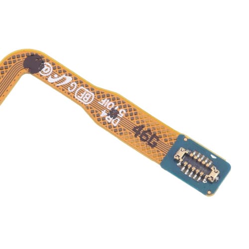 Cable Flex Sensor Huellas Dactilares Samsung Galaxy Z Flip6 SM-F741B (Azul)