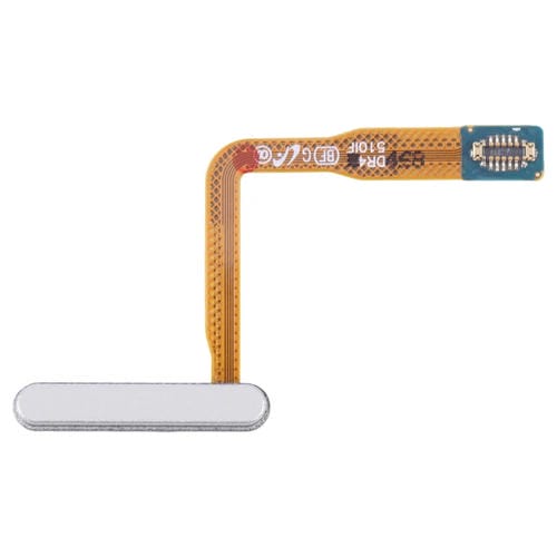 Cable Flex Samsung Galaxy Z Flip6 SM-F741B Sensor de Huellas Dactilares (Plateado)