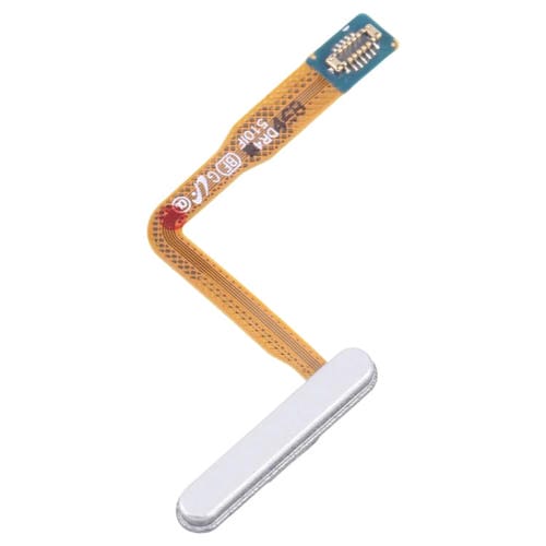 Cable Flex Samsung Galaxy Z Flip6 SM-F741B Sensor de Huellas Dactilares (Plateado)