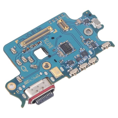 Placa Porto de Carregamento Samsung Galaxy S22 5G SM-S901U Versão EUA