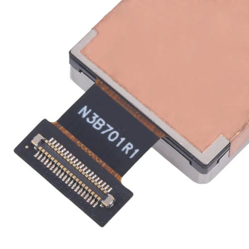 Rear Camera Samsung Galaxy M55 SM-M556B