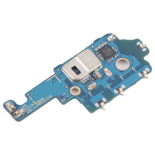Placa de Microfone Samsung Galaxy Z Fold6 SM-F956B