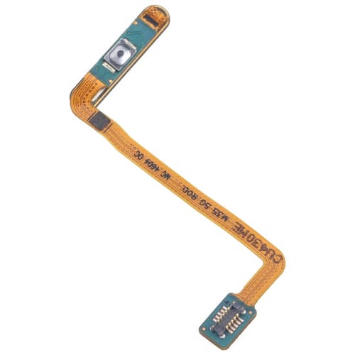 Cable Flex Samsung Galaxy M35 SM-M356B Sensor Huellas Dactilares (Azul Oscuro)