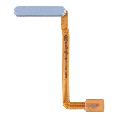 Flexkabel Sensor Fingerabdruck Samsung Galaxy M35 SM-M356B (Babyblau)