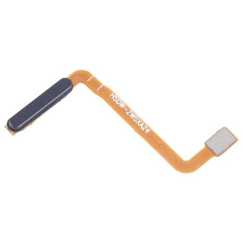 Power Flex Cable Samsung Galaxy A24 4G SM-A245F (Black)