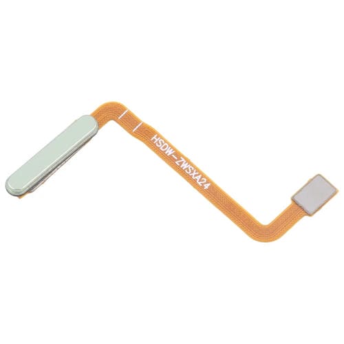Flex Cable Samsung Galaxy A24 4G SM-A245F Power Button (Green)