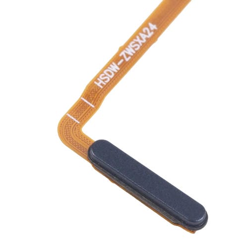 Cabo Flex Botão Liga/Desliga Samsung Galaxy A24 4G SM-A245F (Azul)