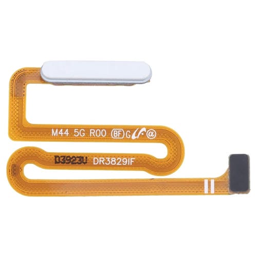 Cable Flex Sensor Huellas Dactilares Samsung Galaxy M44 SM-M446B (Blanco)