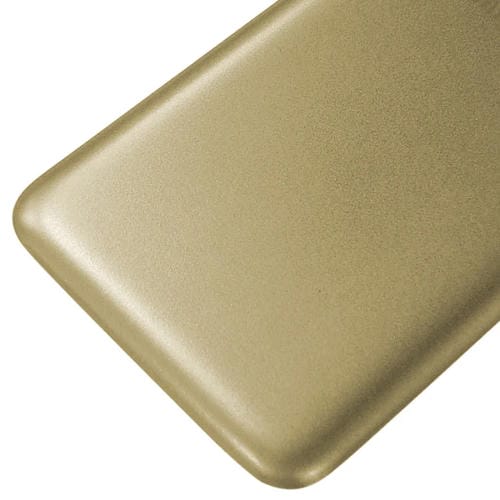 Back Cover Samsung Galaxy J1 / Express 3 / Amp 2 - (Gold)