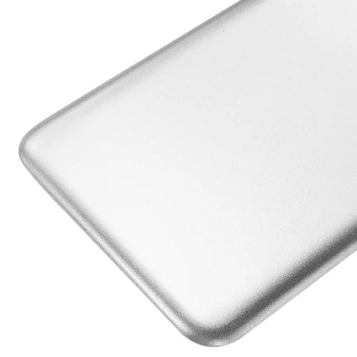 Tapa Trasera Samsung Galaxy J3 Cubierta Trasera (Blanco)