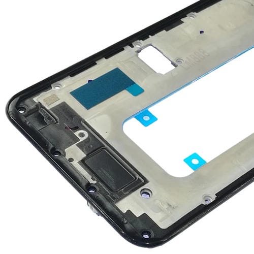 Carcasa Frontal LCD con Marco Bisel Samsung Galaxy J4+ J415 (Nero)