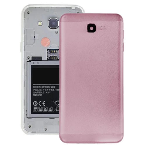 Back Cover Samsung Galaxy J5 Prime/On5 G570/G570F/DS/G570Y (Pink)