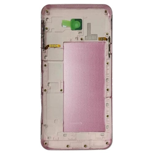 Tampa Traseira Samsung Galaxy J5 Prime/On5 G570/G570F/DS/G570Y (Rosa)