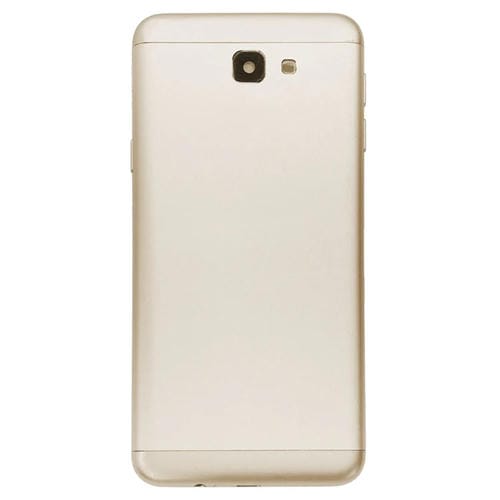 Back Cover Samsung Galaxy J7 Prime G610 Series (Gold)