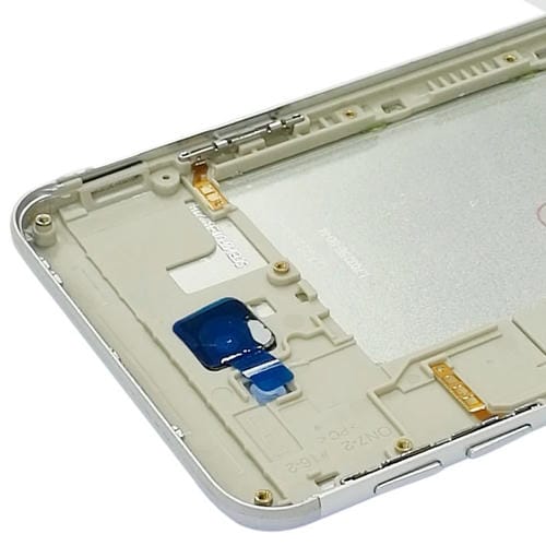 Back Cover Samsung Galaxy J7 Prime G610 Series (Gold)