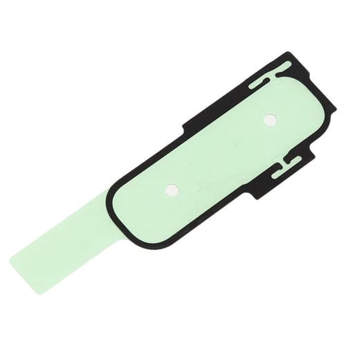 Adesivo Copertura Lente Fotocamera Samsung Galaxy S10+/S10 (10 Pezzi)