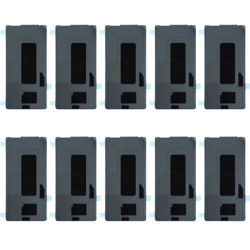Back Adhesives LCD Digitizer Samsung Galaxy Note 9 (10 Pieces)