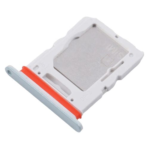 SIM-Karten- und Micro-SD-Fach Samsung Galaxy M55 SM-M556B (Grün)