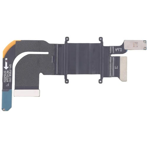 Flex Cable Swivel Shaft Samsung Galaxy Z Fold6 SM-F956B Disassembled Version