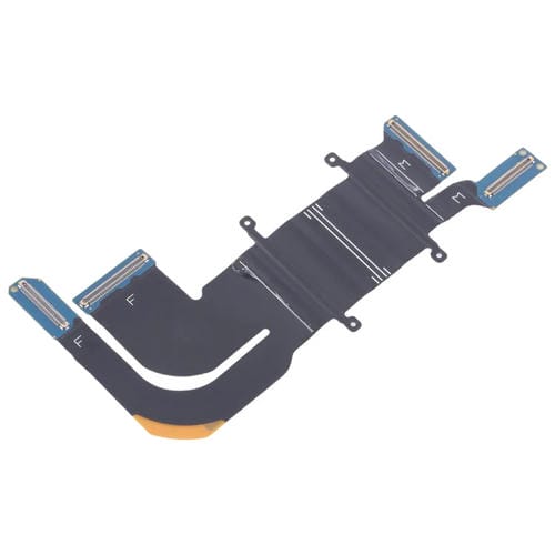 Flex Cable Swivel Shaft Samsung Galaxy Z Fold6 SM-F956B Disassembled Version