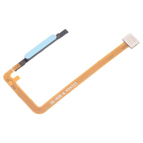Fingerabdrucksensor-Kabel Samsung Galaxy A06 SM-A065F (Grün)