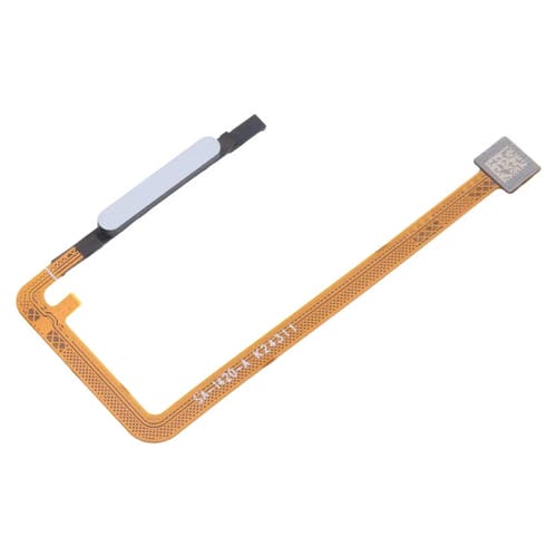 Flexkabel mit Fingerabdrucksensor Samsung Galaxy A06 SM-A065F (Silber)