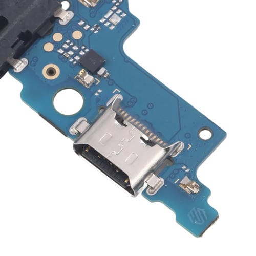 Placa de Puerto de Carga con IC Samsung Galaxy A06 SM-A065F