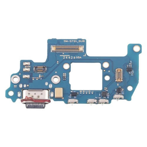 Placa de Carga Samsung Galaxy S24 FE SM-S721B