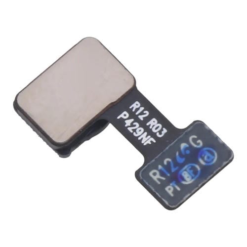 Cable Flex Sensor Huellas Dactilares en Pantalla Samsung Galaxy S24 FE SM-S721B