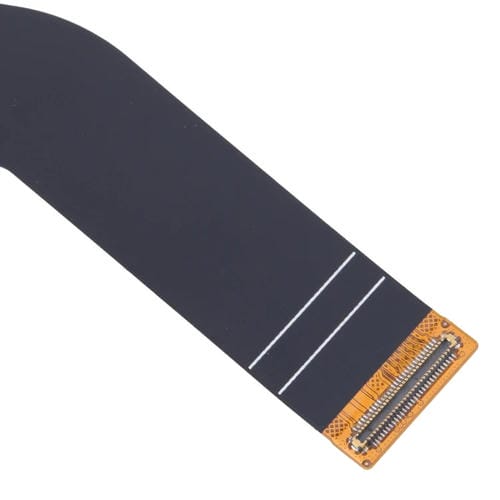 Cabo Flex LCD Samsung Galaxy S25 Ultra SM-S938B Ecrã