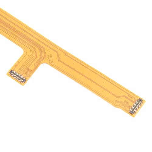 Cabo Flex Samsung Galaxy Tab A9+ SM-X210/X215/X217 Conector Placa Base