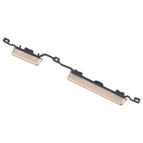 Pulsante di accensione e volume Samsung Galaxy Tab S 8.4 SM-T705 (Dorado)