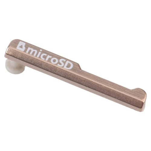 Staubschutzblock SD Samsung Galaxy Tab S 8.4 SM-T705 (Gold)