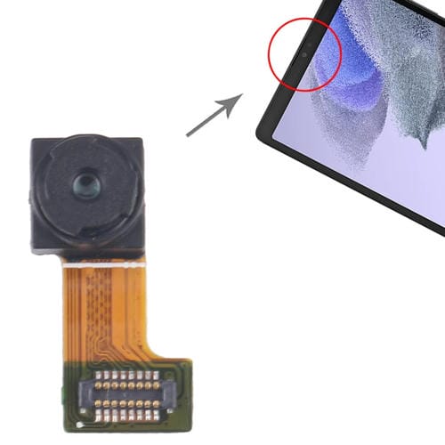 Fotocamera Frontale Samsung Galaxy Tab A7 Lite SM-T220/T225