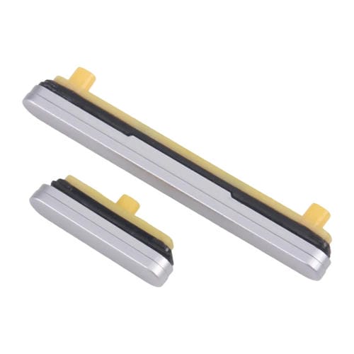 Power Button and Volume Samsung Galaxy Tab S10+ SM-X820/X826 (Silver)