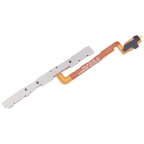 Flex Cable Samsung Galaxy S24 FE SM-S721B Power Button and Volume