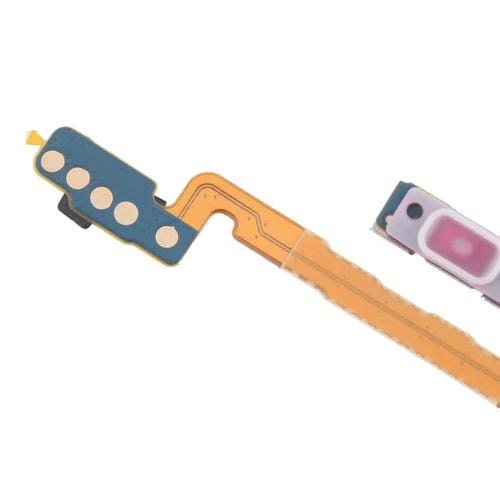 Flex Cable Samsung Galaxy S24 FE SM-S721B Power Button and Volume