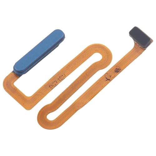 Kabel Sensor Fingerabdruck Samsung Galaxy M12/A12 SM-A125/M125/A127 (Blau)
