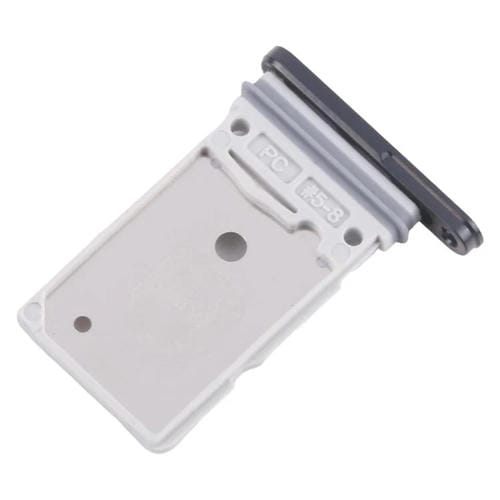 Tabuleiro Cartão SIM Samsung Galaxy S25 Ultra SM-S938B (Preto)