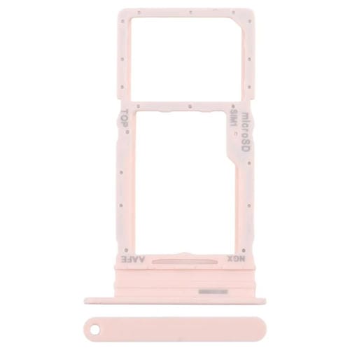 Bandeja Tarjeta SIM y Micro SD Samsung Galaxy A16 SM-A165F (Rosa)